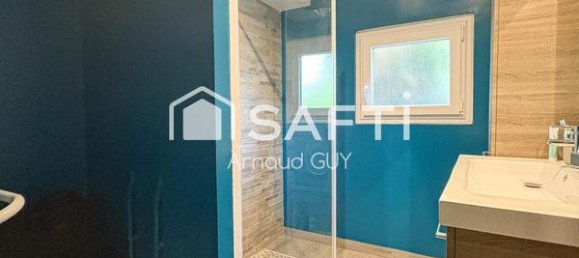 Casa T2 em Sarthe, France N.º 286119 5