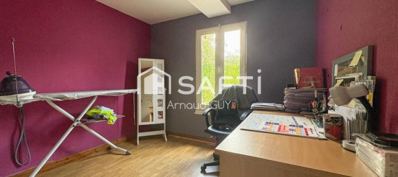 Casa T2 em Sarthe, France N.º 286119 7