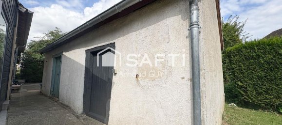 Casa T2 em Sarthe, France N.º 286119 8