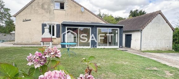 Casa T2 em Sarthe, France N.º 286119 9