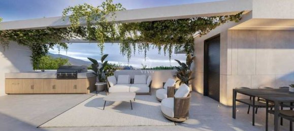 2 bedrooms Apartment in Mesa Geitonia, Cyprus No. 20815 3