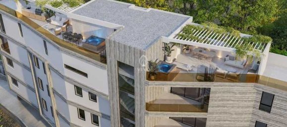 2 bedrooms Apartment in Mesa Geitonia, Cyprus No. 20815 8