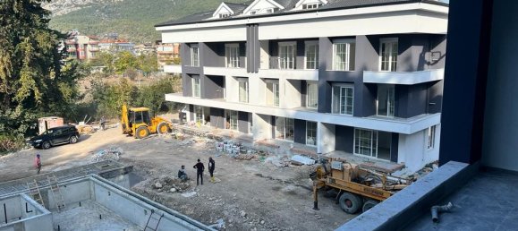 شقة 2+1 في Kemer, Turkey رقم 10450 7