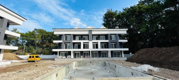 شقة 2+1 في Kemer, Turkey رقم 10450 8