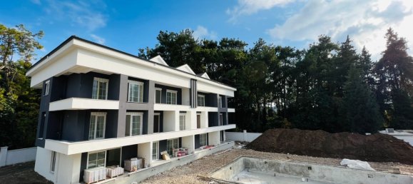 شقة 2+1 في Kemer, Turkey رقم 10450 15