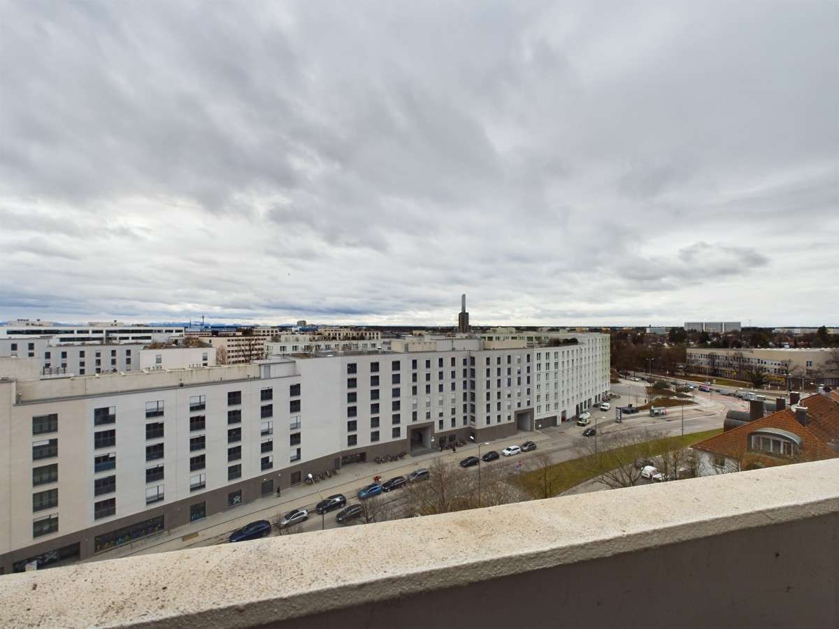 Студия в Мюнхен, Германия № 270328