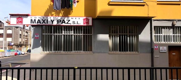 Oficina en Torrelavega, Spain 330 m² No. 164316 4