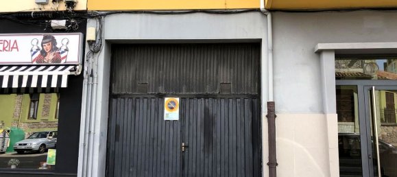 Oficina en Torrelavega, Spain 330 m² No. 164316 2