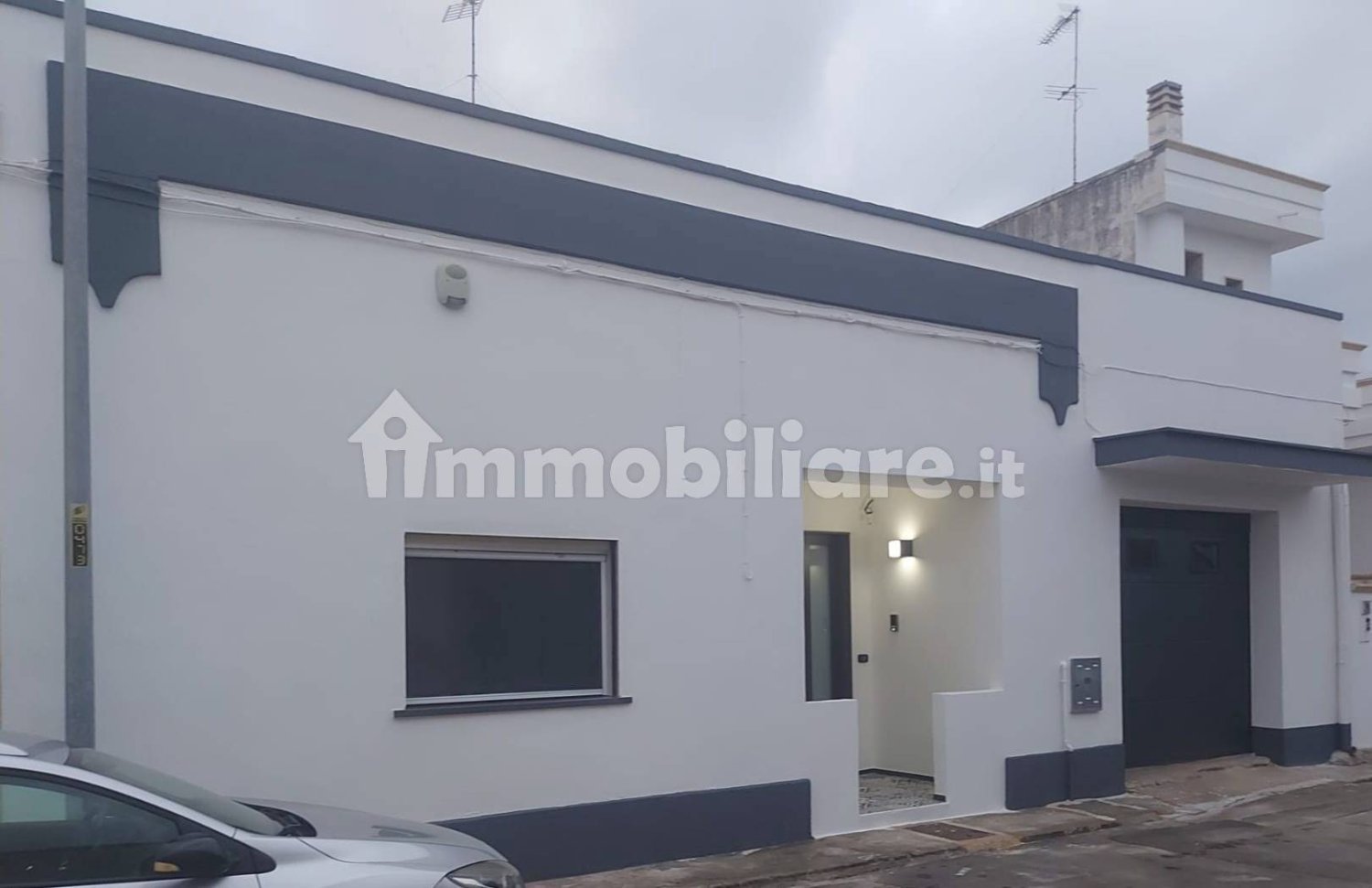 2 chambres Appartement à Veglie, Italy No. 87312