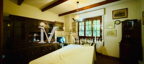 8 غرف نوم فيلا في Viareggio, Italy رقم 369765 11