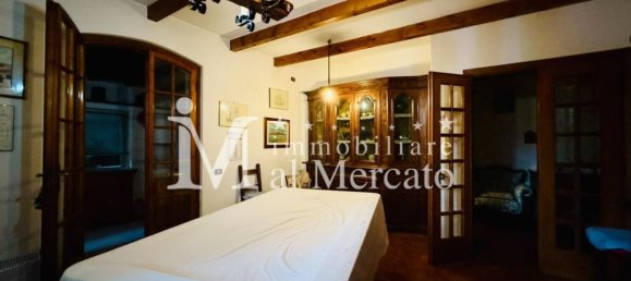 8 غرف نوم فيلا في Viareggio, Italy رقم 369765 15