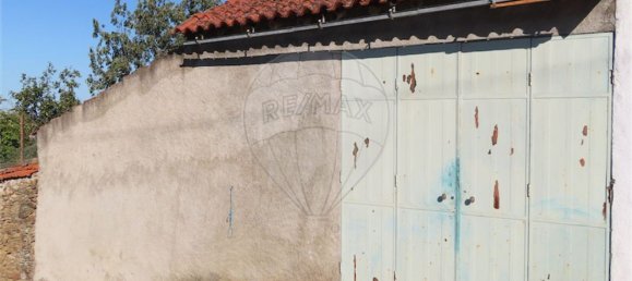 1 غرف نوم منزل في Salgueiro do Campo, Portugal رقم 31049 18