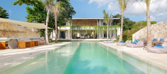 4 Schlafzimmer Villa in Nusa Lembongan, Indonesia, Nr. 3616 11