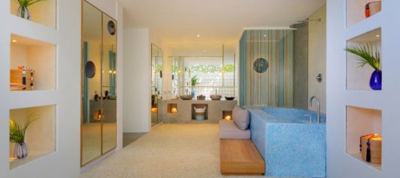4 Schlafzimmer Villa in Nusa Lembongan, Indonesia, Nr. 3616 4