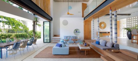 4 Schlafzimmer Villa in Nusa Lembongan, Indonesia, Nr. 3616 26