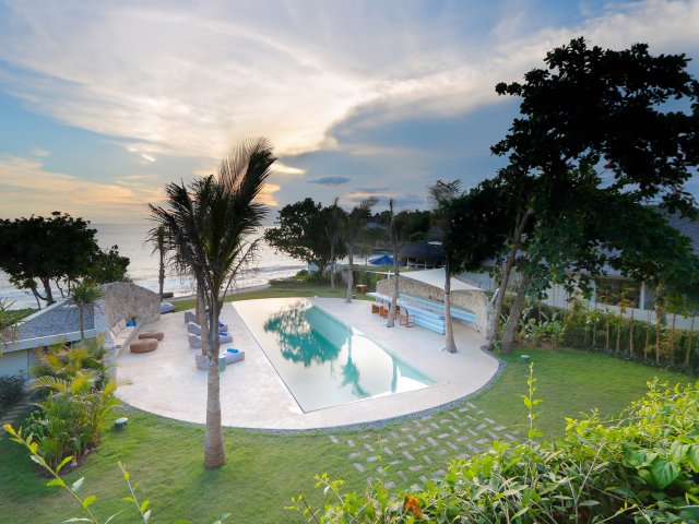 4 Schlafzimmer Villa in Nusa Lembongan, Indonesia, Nr. 3616