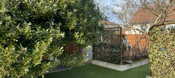 3 bedrooms House in Nevers, France No. 208059 4