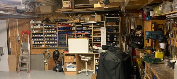 3 bedrooms House in Nevers, France No. 208059 14