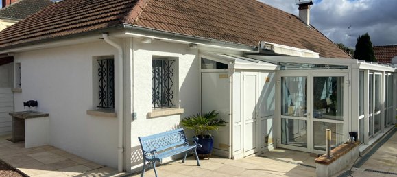 3 bedrooms House in Nevers, France No. 208059 7