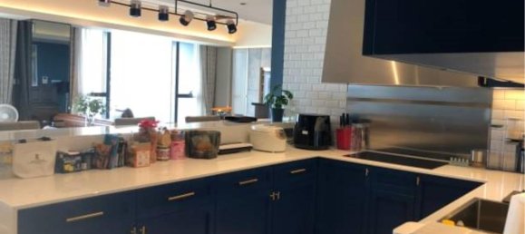 3 Schlafzimmer Eigentumswohnung in Sathon, Thailand, Nr. 57965 9