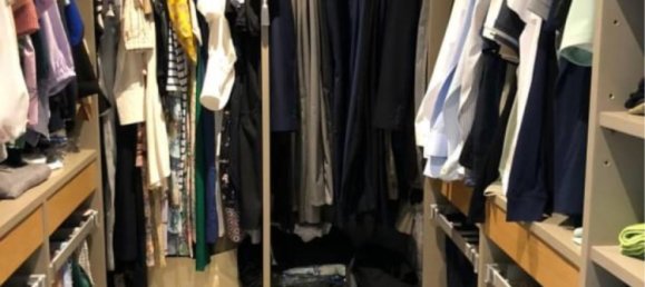 3 Schlafzimmer Eigentumswohnung in Sathon, Thailand, Nr. 57965 13