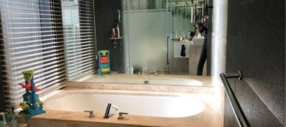 3 Schlafzimmer Eigentumswohnung in Sathon, Thailand, Nr. 57965 7