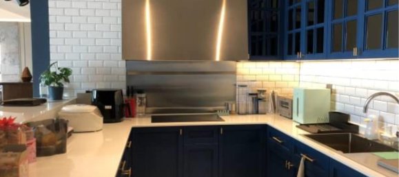 3 Schlafzimmer Eigentumswohnung in Sathon, Thailand, Nr. 57965 14