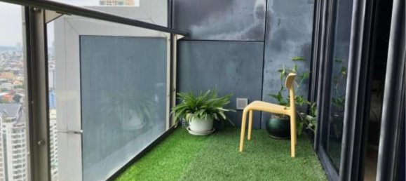 3 Schlafzimmer Eigentumswohnung in Sathon, Thailand, Nr. 57965 19