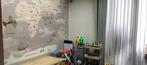 3 Schlafzimmer Eigentumswohnung in Sathon, Thailand, Nr. 57965 17