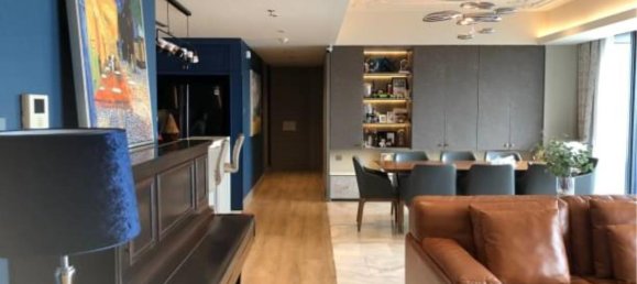 3 Schlafzimmer Eigentumswohnung in Sathon, Thailand, Nr. 57965 18