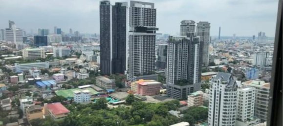 3 Schlafzimmer Eigentumswohnung in Sathon, Thailand, Nr. 57965 8