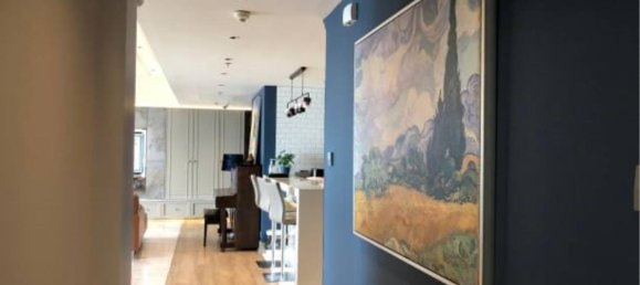 3 Schlafzimmer Eigentumswohnung in Sathon, Thailand, Nr. 57965 15