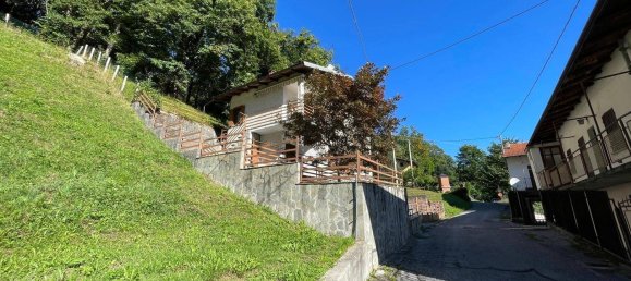 5 chambres Maison à Chiusa di Pesio, Italy No. 344150 7