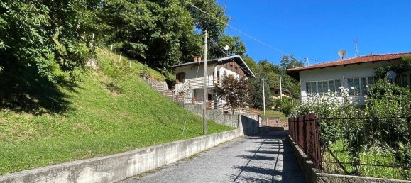 5 chambres Maison à Chiusa di Pesio, Italy No. 344150 8