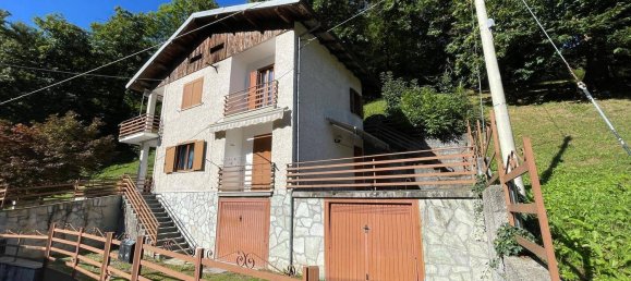 5 chambres Maison à Chiusa di Pesio, Italy No. 344150 3