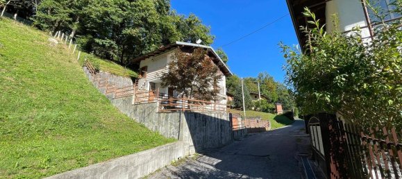 5 chambres Maison à Chiusa di Pesio, Italy No. 344150 5