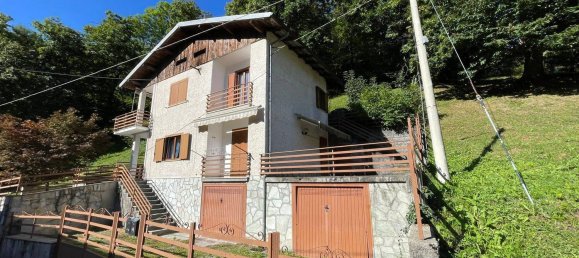 5 chambres Maison à Chiusa di Pesio, Italy No. 344150 2