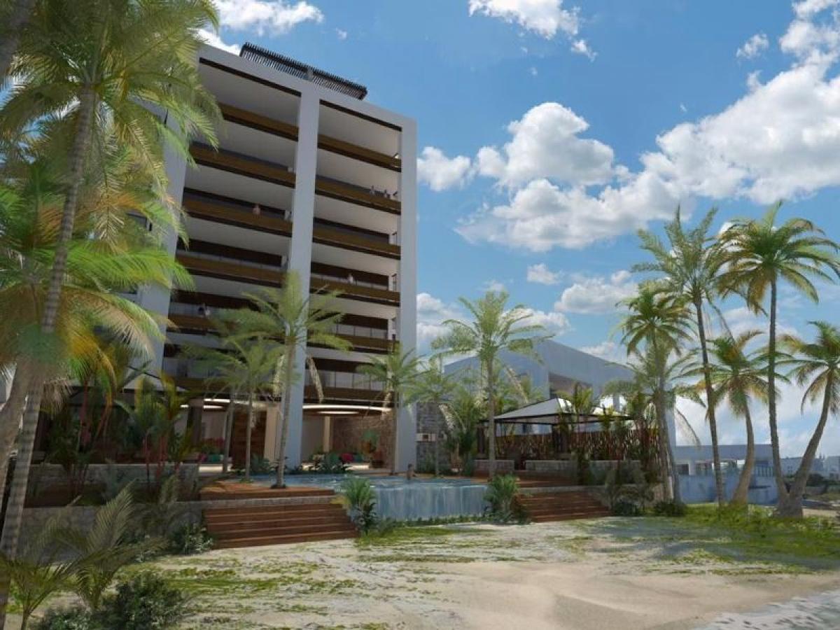 3 غرف نوم منزل في Yucatan, Mexico رقم 165516