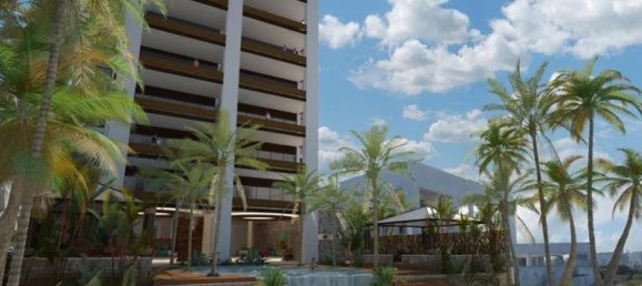 3 غرف نوم منزل في Yucatan, Mexico رقم 165516 2