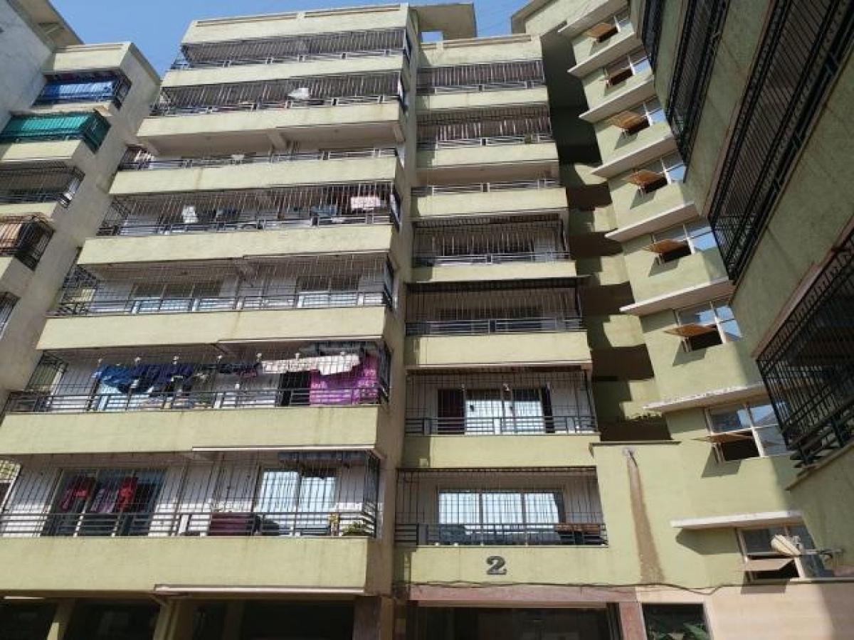 Studio in Mumbai, India, Nr. 25393