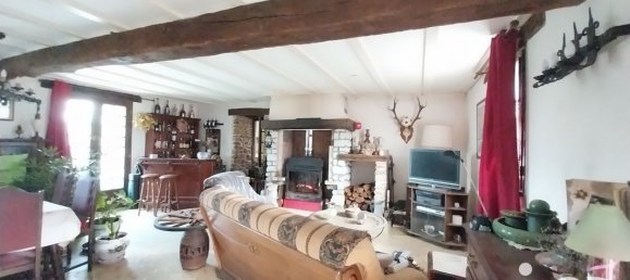 3 bedrooms House in Tilly, France No. 48161 2