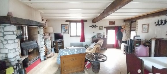 3 bedrooms House in Tilly, France No. 48161 15