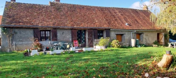 3 bedrooms House in Tilly, France No. 48161 11