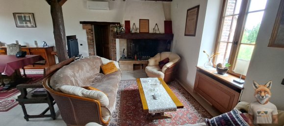 Casa de 5 dormitorios en Ferreux-Quincey, France No. 47720 9