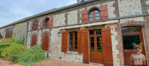 Casa de 5 dormitorios en Ferreux-Quincey, France No. 47720 12
