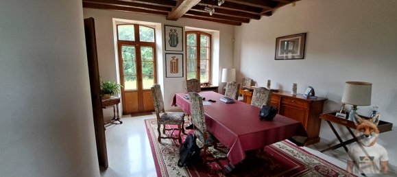 Casa de 5 dormitorios en Ferreux-Quincey, France No. 47720 3