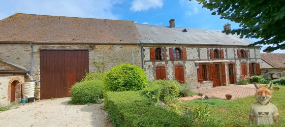 Casa de 5 dormitorios en Ferreux-Quincey, France No. 47720 2