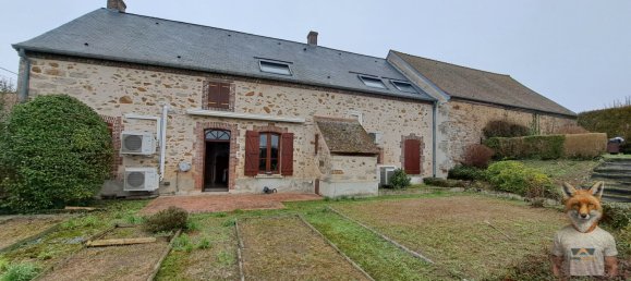 Casa de 5 dormitorios en Ferreux-Quincey, France No. 47720 4