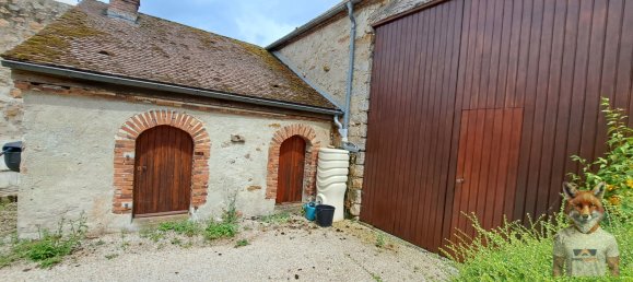 Casa de 5 dormitorios en Ferreux-Quincey, France No. 47720 8