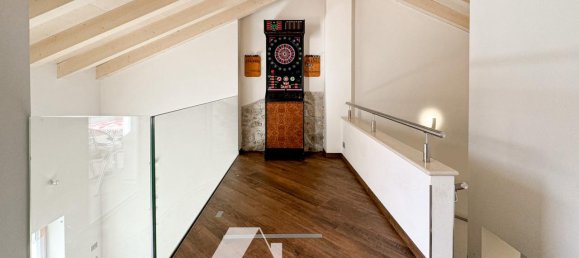 3 rooms Apartment in Roveré della Luna, Italy No. 234463 17